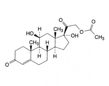 醋酸氫化可的松